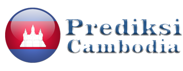 Prediksi Cambodia - Bocoran Cambodia - Prediksi Togel Cambodia Hari Ini